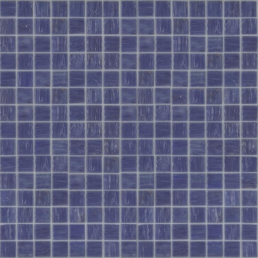 Bisazza 2 X 2 cm - SM43, à la plaque 