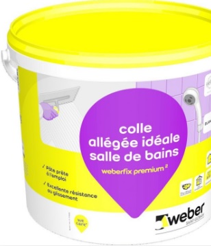 Weber.Fix Premium 10 kg