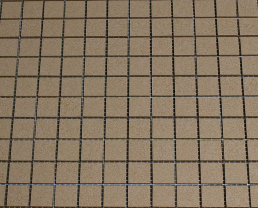 Grès Cérame 2 x 2 cm 202, par 100gr