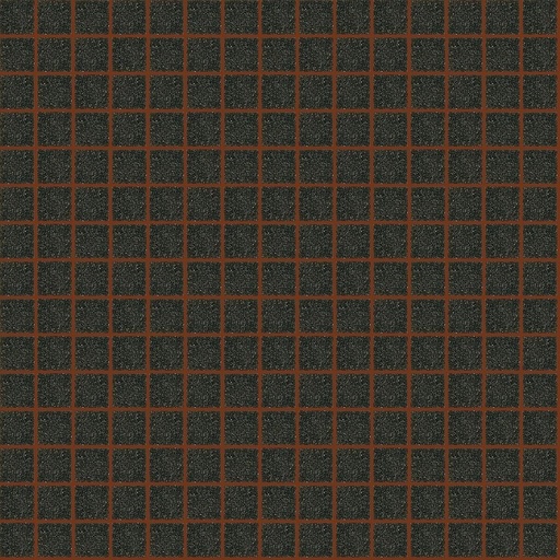 Bisazza 2 x 2 cm - VTC 20.16, à la plaque 
