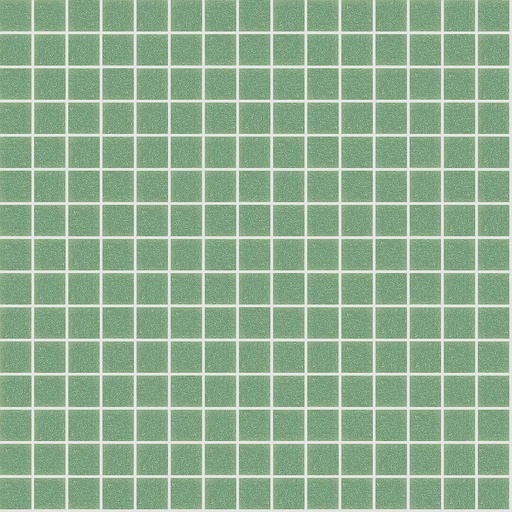 Bisazza 2 x 2 cm - VTC 20.30, à la plaque 