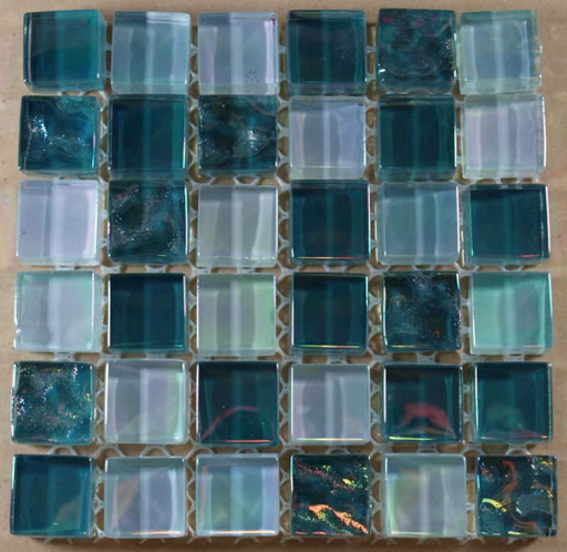 Mix Ice Lagon 1,5 x 1,5 cm