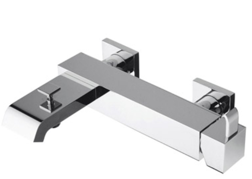 Quadri - Bain Douche Mitigeur - QM 107