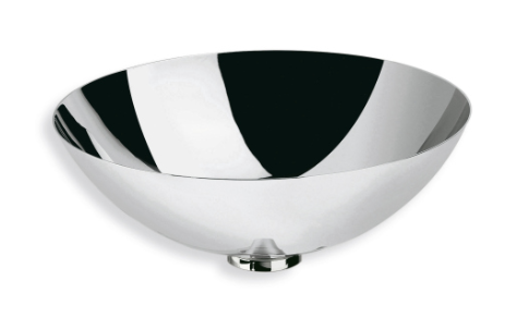 Vasque Inox à Poser - VX