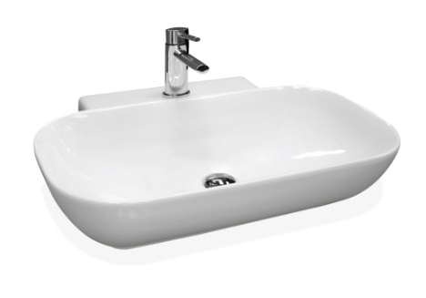 Vasque à poser - DUE 50 - 5009