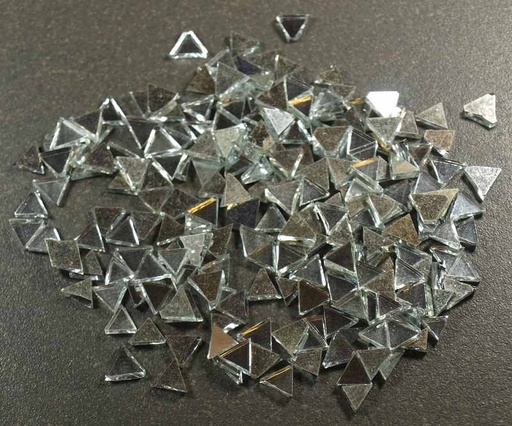 [6.2480.62] Mini Miroir Triangle au 100g