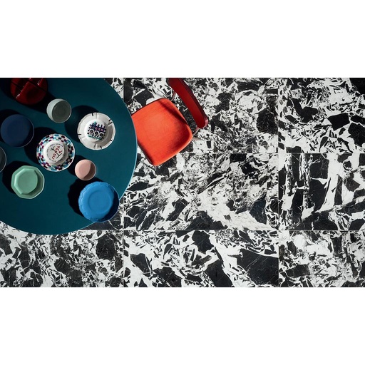 [4100503] Grès Cérame Supreme, 60 x 120 cm, ep. 10mm, Vendu au m², 1 Bte = 1.44 m²