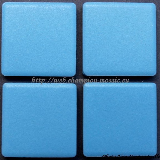 Mazurka Turquoise - AL25, par 100 g