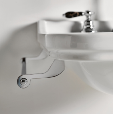 Waldorf - Porte Serviettes Latéral - WD 74089 
